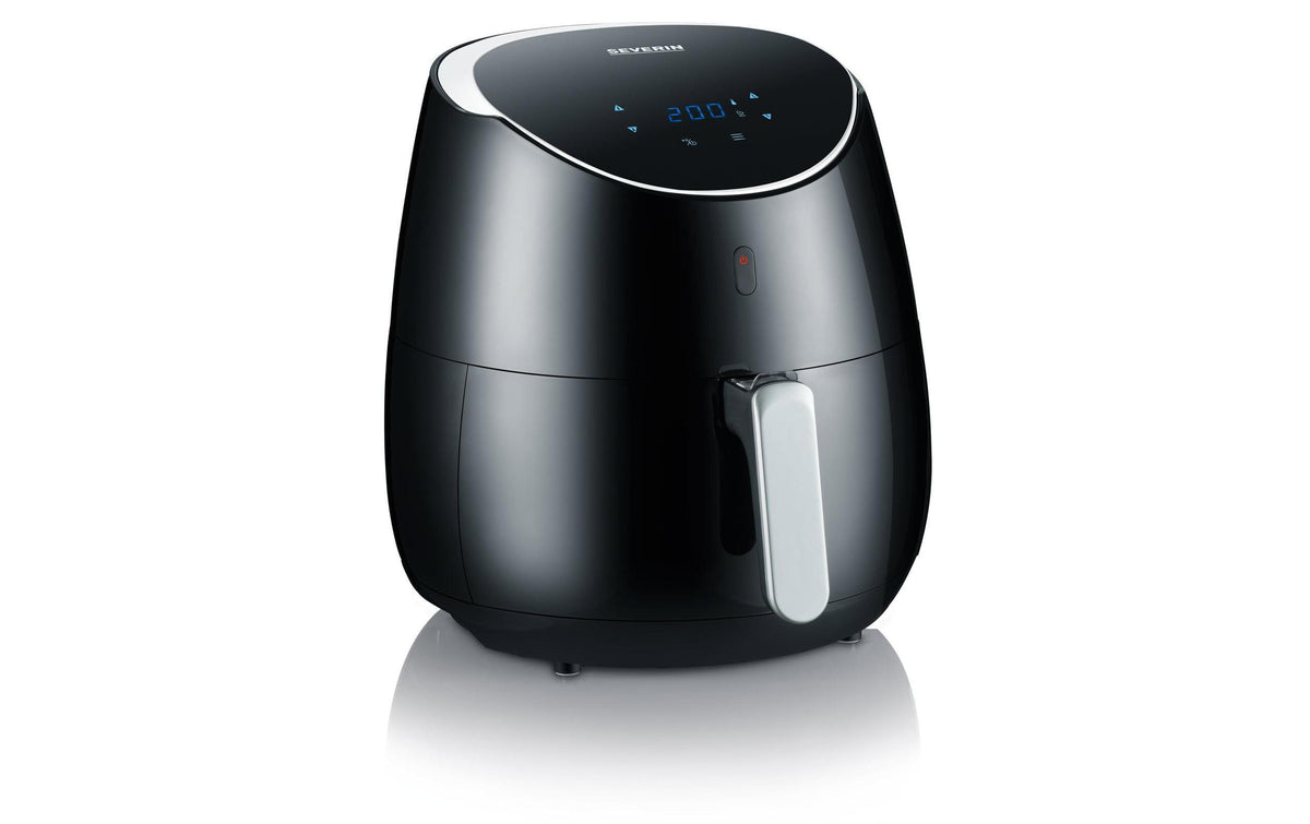 Severin Heissluftfritteuse 5.0 Liter Korb