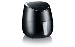 Severin Heissluftfritteuse 5.0 Liter Korb