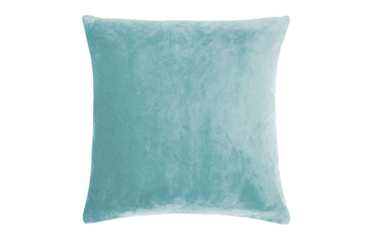 PAD SMOOTH Kissenhülle, aqua