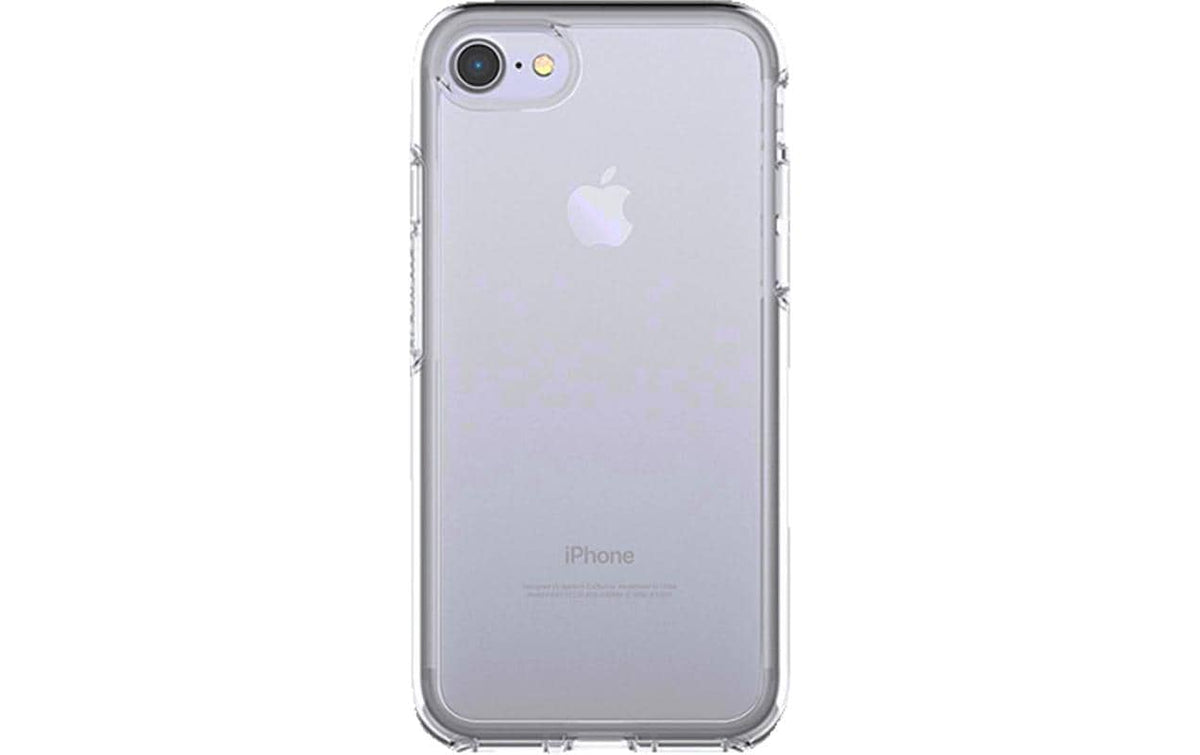 OTTERBOX Symmetry, Clear