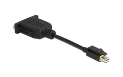 Delock Adapter Mini-Displayport zu DVI