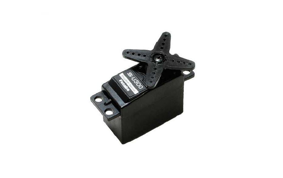 Futaba Servo S-U300