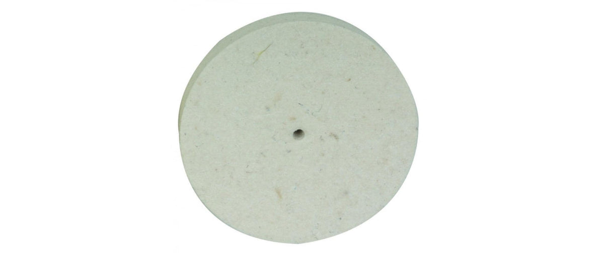 Proxxon Filzpolierrad