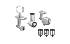 KitchenAid Fleischwolf und Püriervorsatz