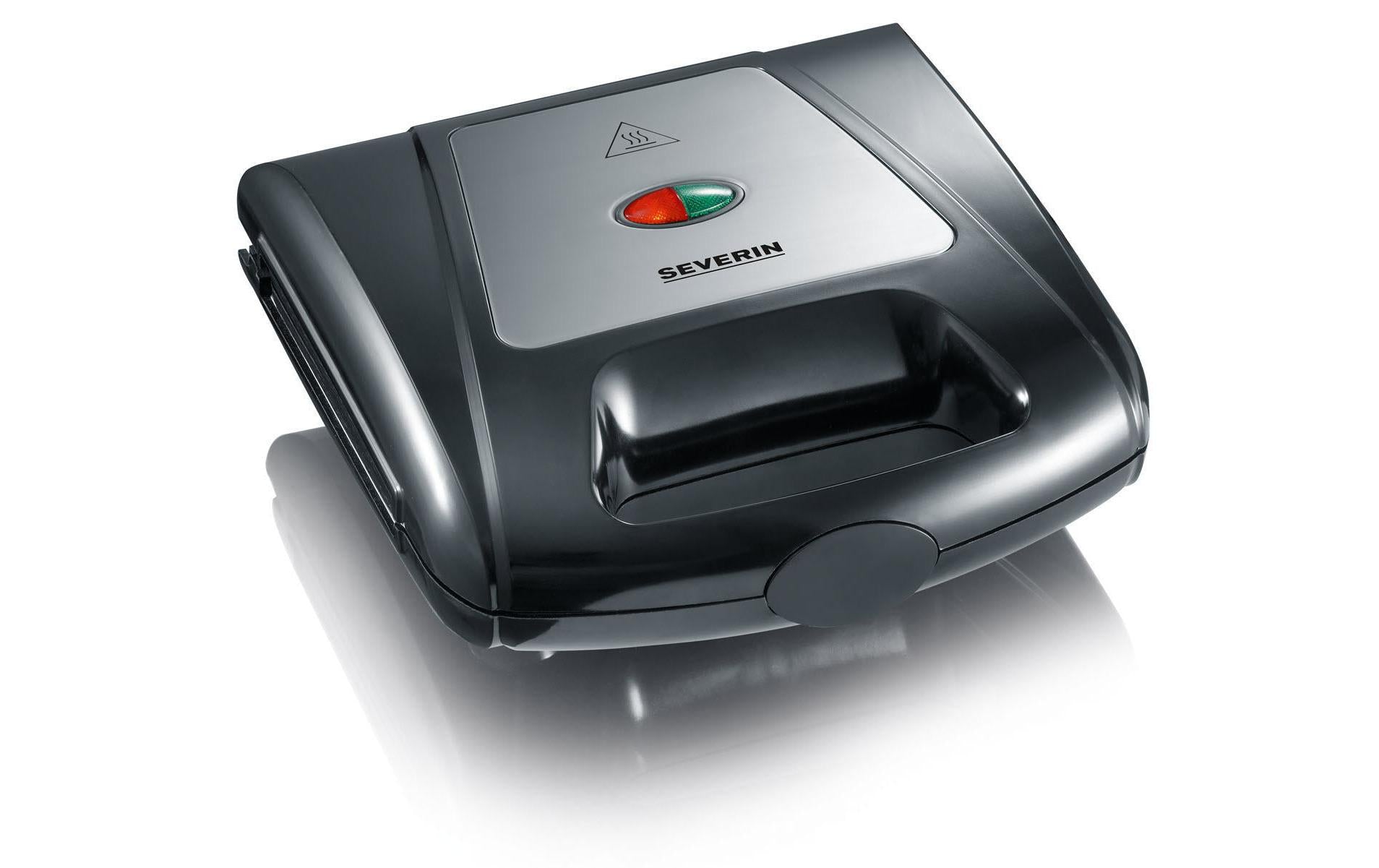 Severin Sandwich-Toaster 3 in 1