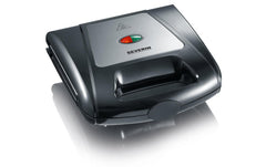 Severin Sandwich-Toaster 3 in 1
