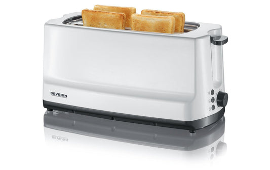 Severin Langschlitztoaster