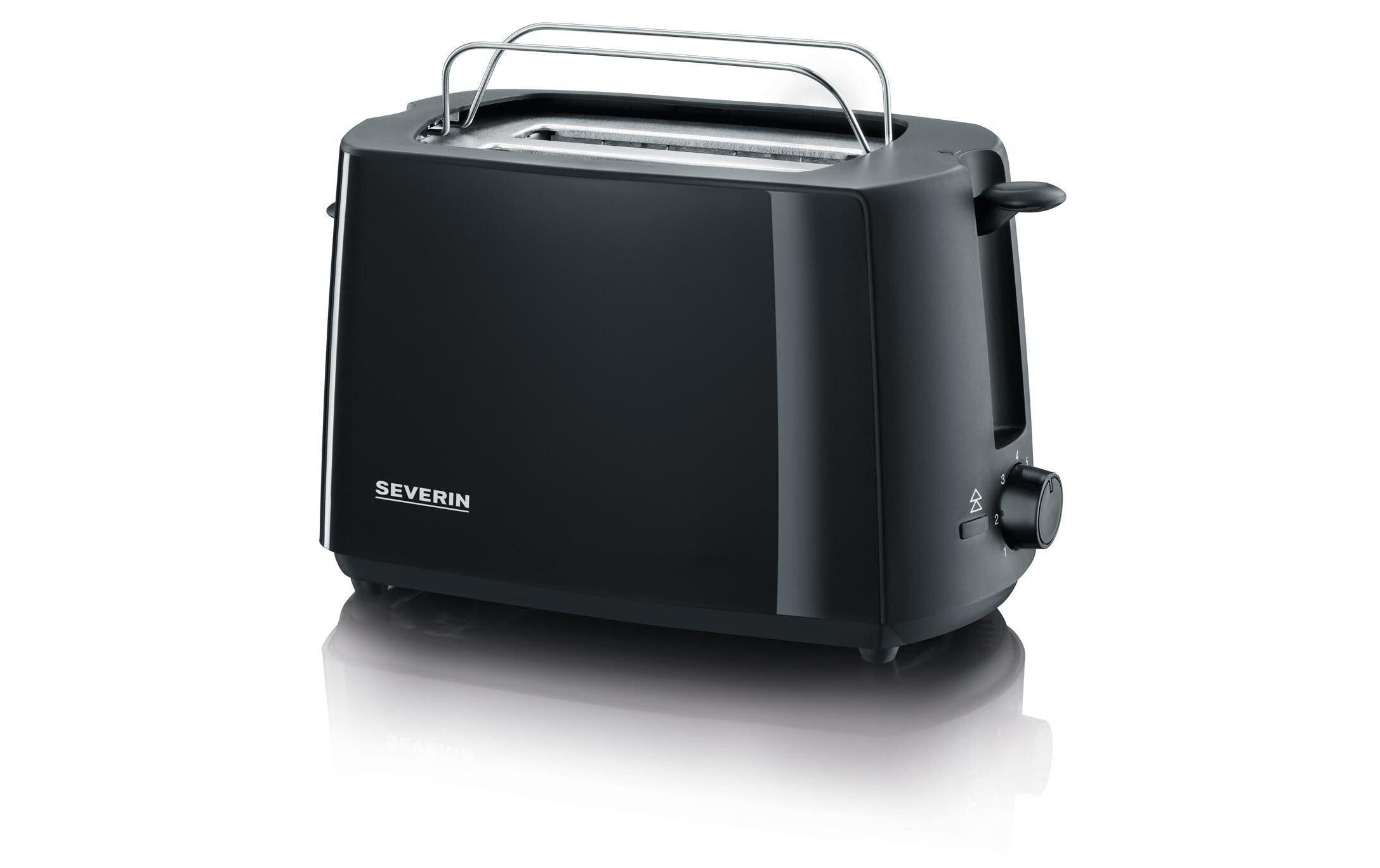 Severin Automatik-Toaster