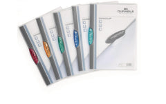 Durable Swingclip farbig assortiert