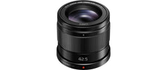 Panasonic Lumix G 42.5mm f/1.7