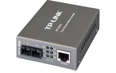 TP-Link MC100CM: Medien Konverter