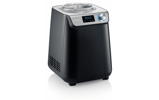 Severin | Eismaschine mit Joghurtfunktion | 1.2 Liter