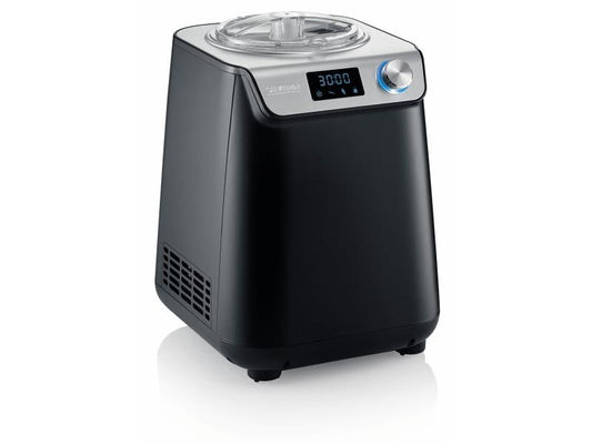 Severin | Eismaschine mit Joghurtfunktion | 1.2 Liter