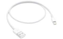 Apple Lightning to USB Kabel