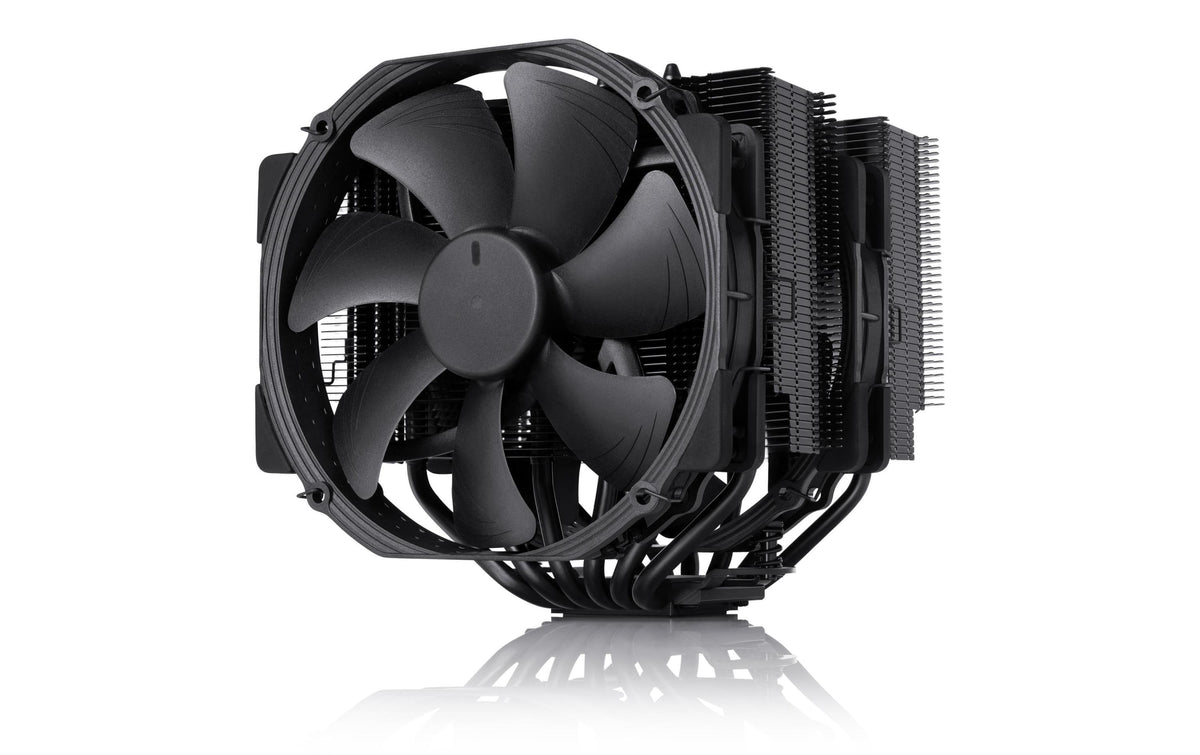 Kühler Noctua NH-D15 chromax