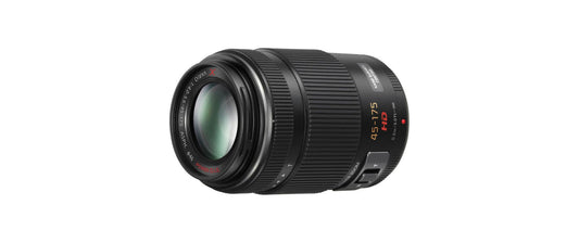 Panasonic 45-175mm / f 4.0-5.6