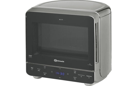 Bauknecht | Mikrowelle MW 39 | Steamfunktion, Garraum 13 l