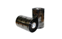 Zebra Technologies | Zebra Farbband für Thermo Transfer, 64mm | nur kompatibel mit Thermo Transfer Drucker
