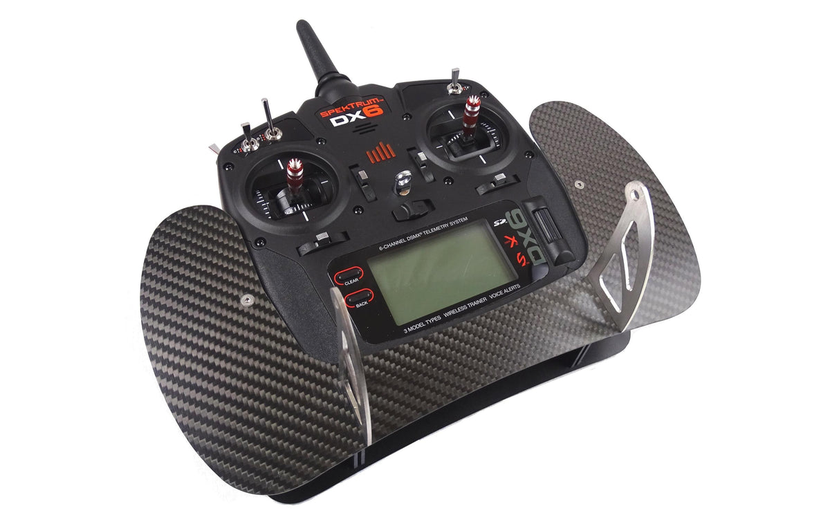 Senderpult Spektrum DX6/DX7/DX8 (G2)