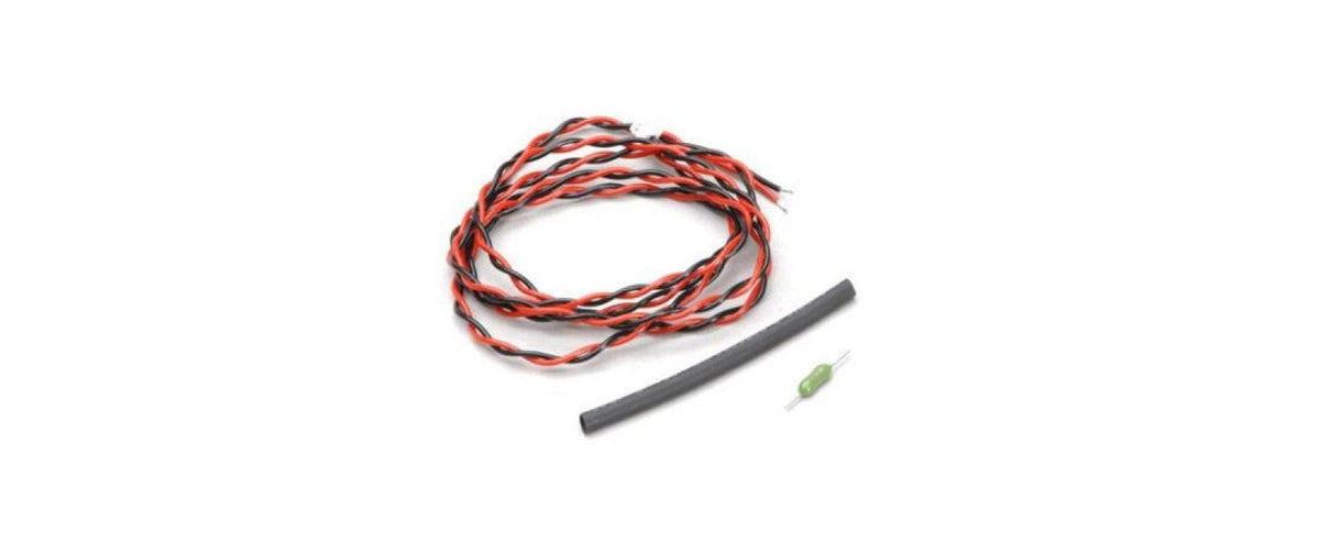 Futaba Anschlusskabel Extra Voltage