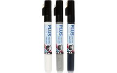 Creativ Company Acrylmarker schwarz/weiss