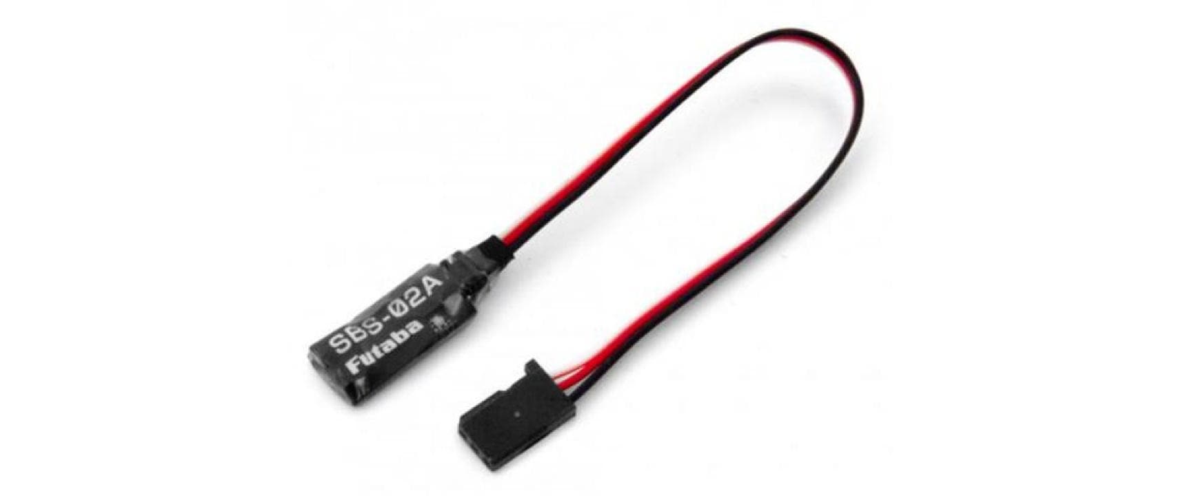 Futaba Höhe / Vario SBS-02A