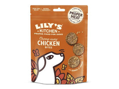 Lily's Kitchen | Lilys Kitchen Chicken Bites | 70 g