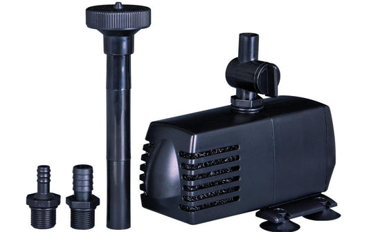 Ubbink Spring-/Brunnenpumpe Xtra 600