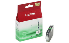 Tinte Canon CLI-8G grün, 13ml