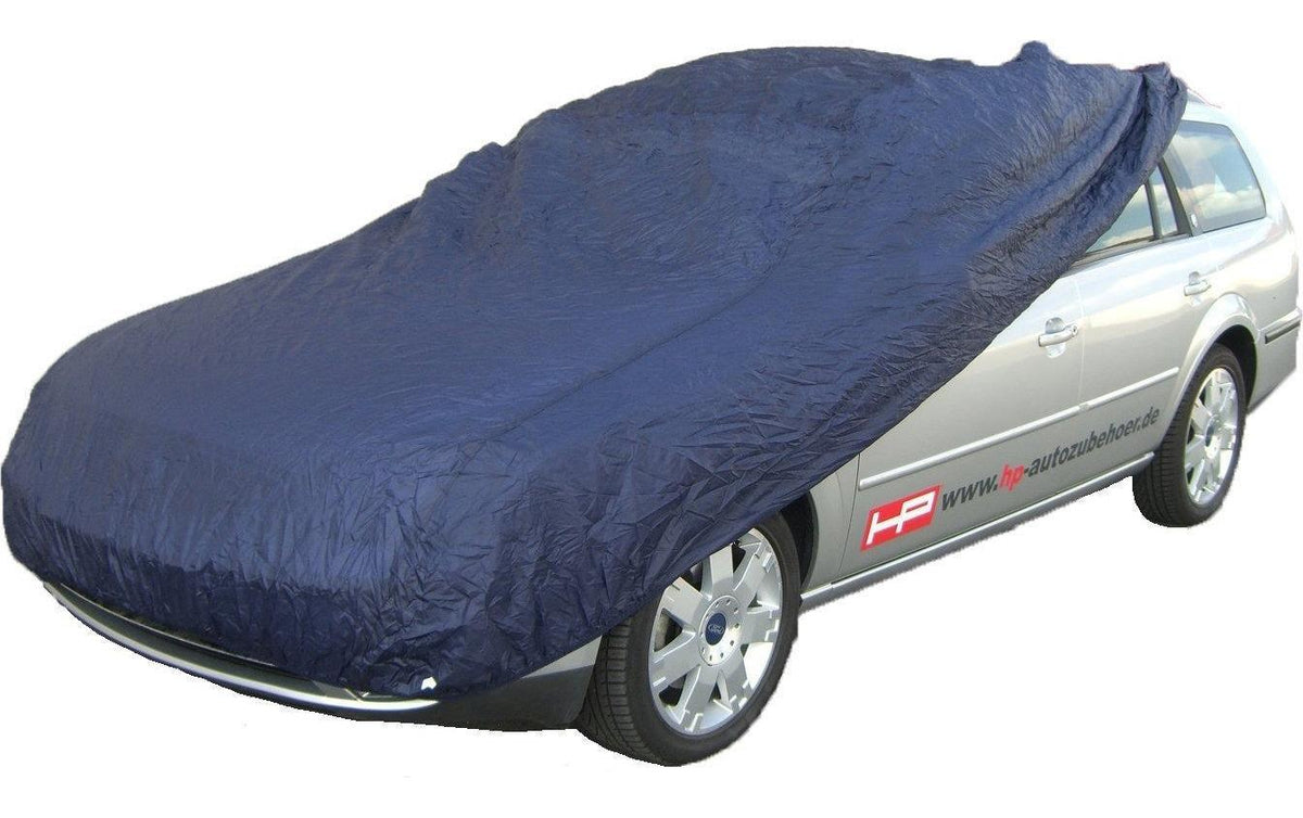 HP Nylon-Ganzgarage für Kombi-/Steilheck