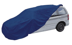HP Nylon-Ganzgarage Van