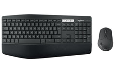 Logitech MK850 wless Peformance Combi