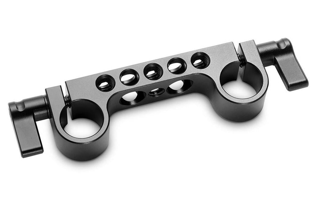 SmallRig Super lightwei. 15 mm RailBlock 3