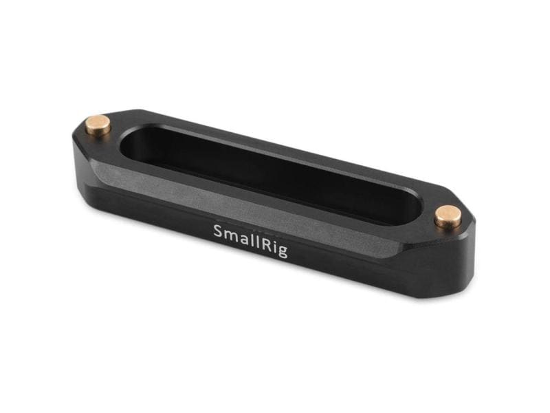 Smallrig | Quick Release Safety Rail 7 cm