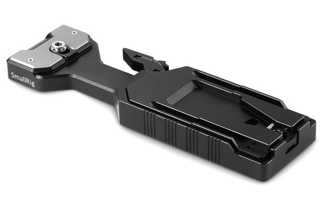 SmallRig VCT-14 Quick Release Tripod Plate