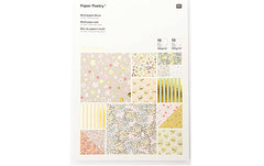 Rico Design Motivpapier A4, 30 Blatt