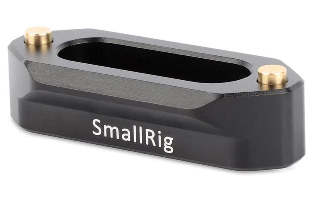 SmallRig Quick Release Safety Rail 4 cm