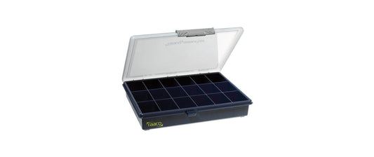 Raaco Assorter 5-18 Sortimentskasten