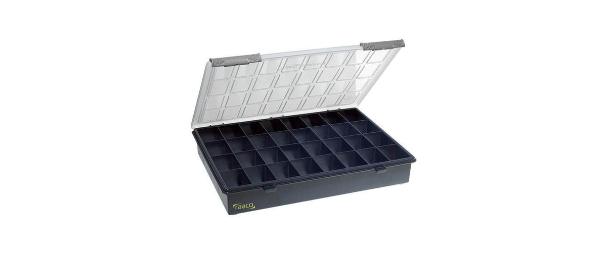 Raaco Assorter 4-32