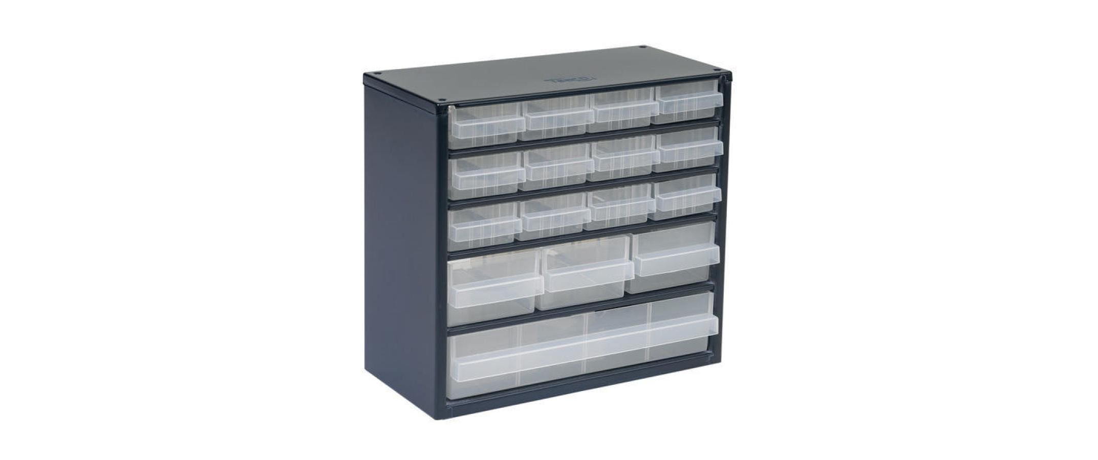 Raaco Stahlmagazin 616-123