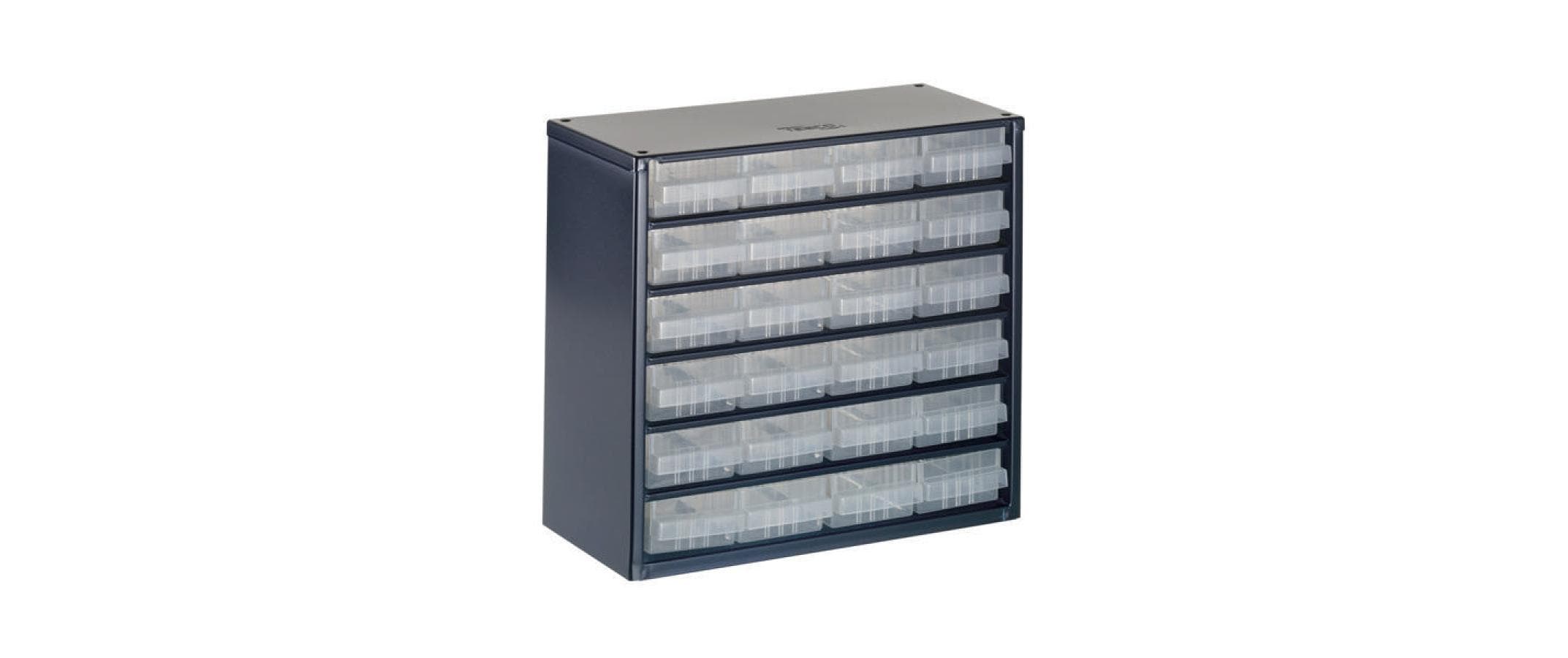 Raaco Stahlmagazin 624-01