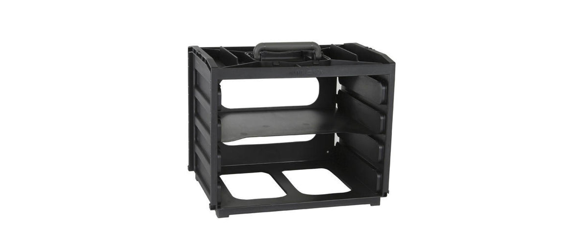 Raaco HandyBox 55