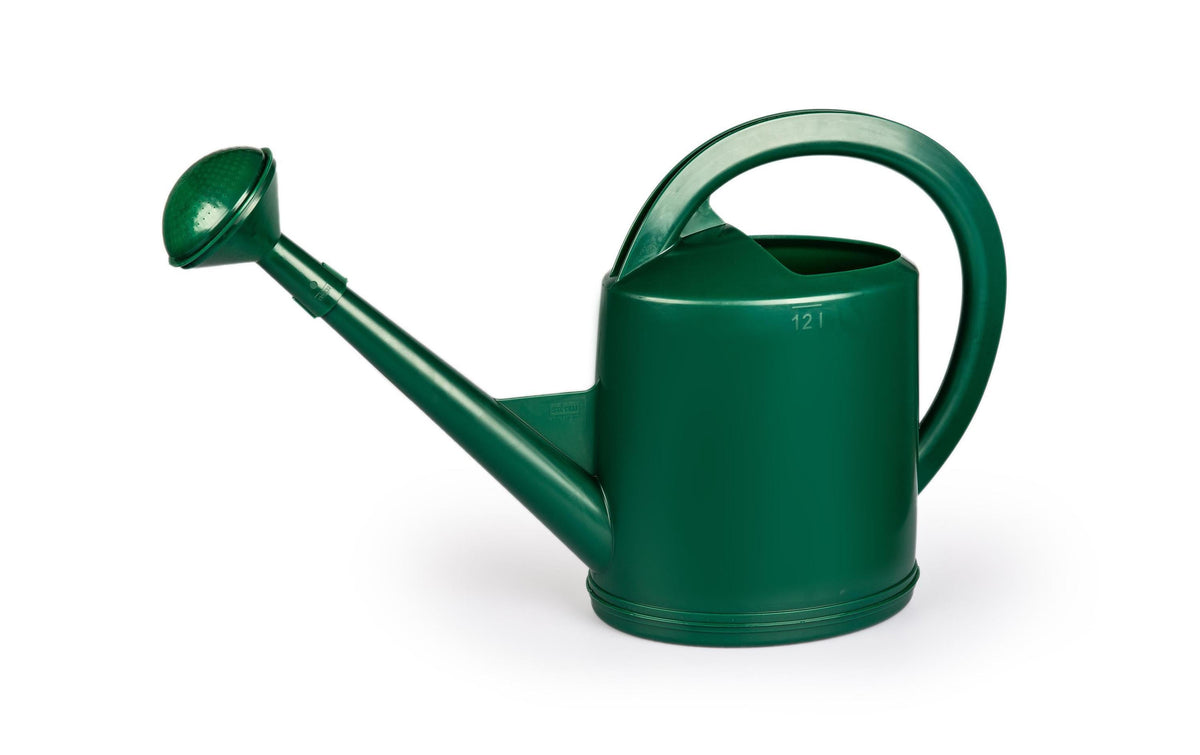 Stöckli Garten-Giesskanne 12l