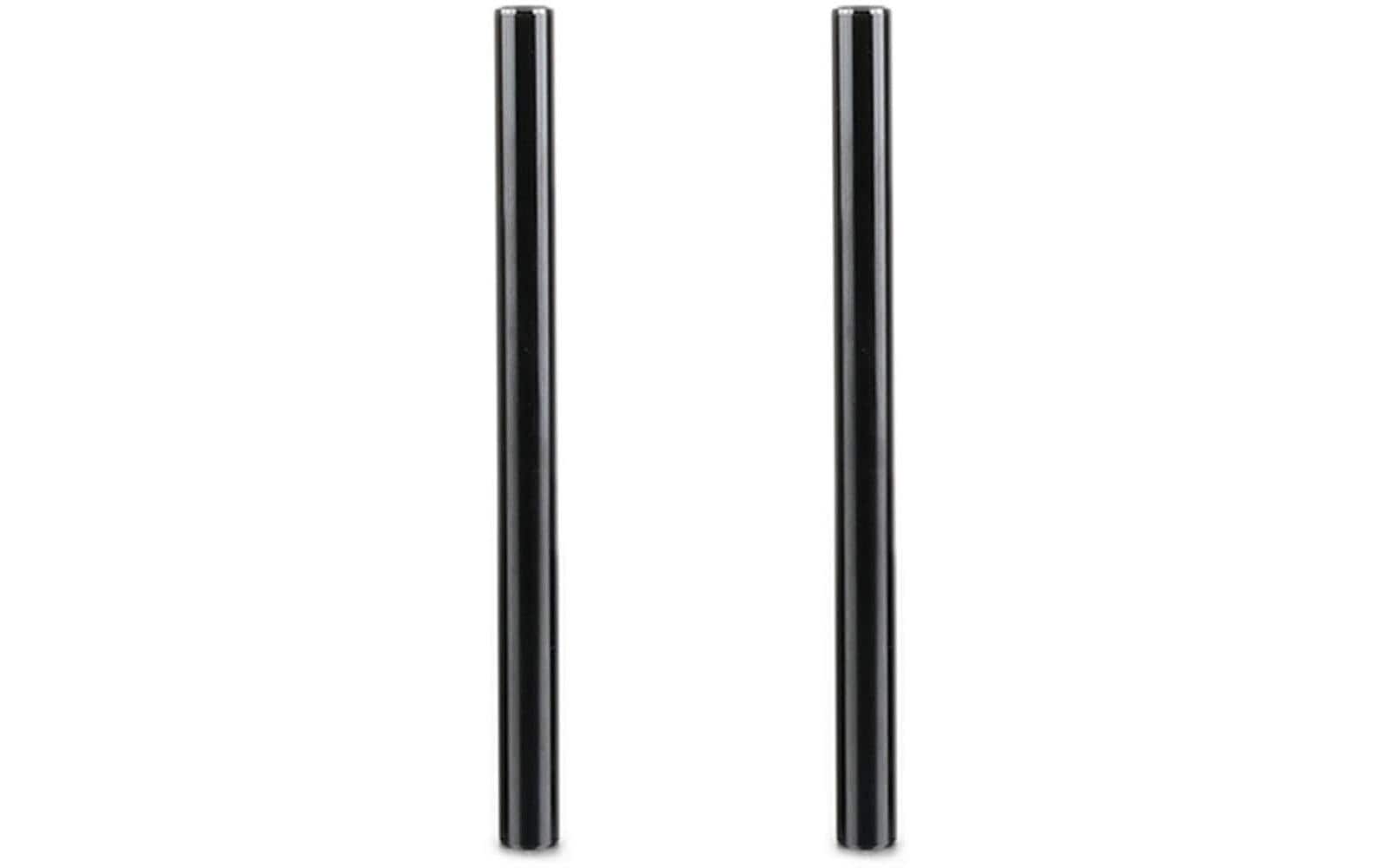 SmallRig 2pcs 15 mm Black Aluminium