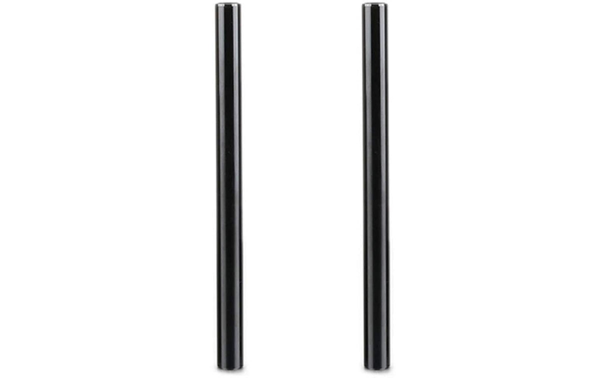 SmallRig 2pcs 15 mm Black Aluminium