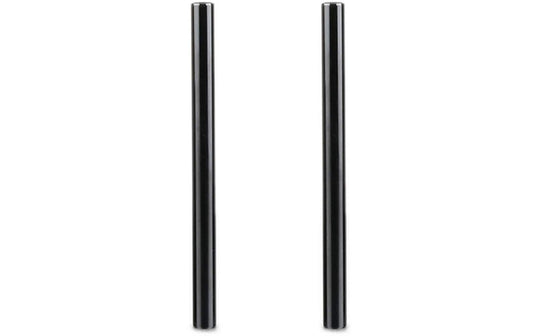SmallRig 2pcs 15 mm Black Aluminium