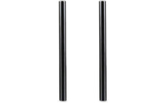 SmallRig 2pcs 15 mm Black Aluminium