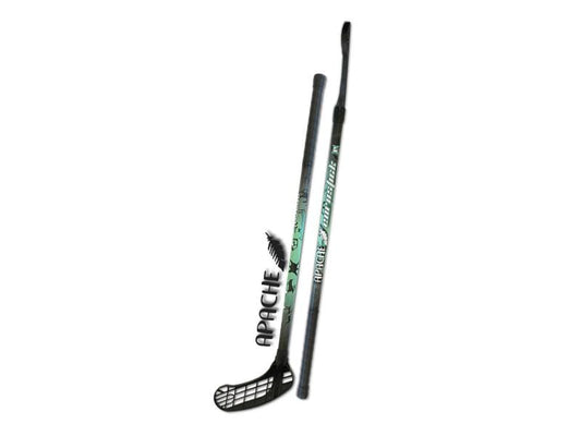 Eurostick | Unihockeystock Acito Apache | Rechts 80/91 cm