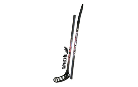 Eurostick | Unihockeystock Acito Apache Links | 80/91 cm
