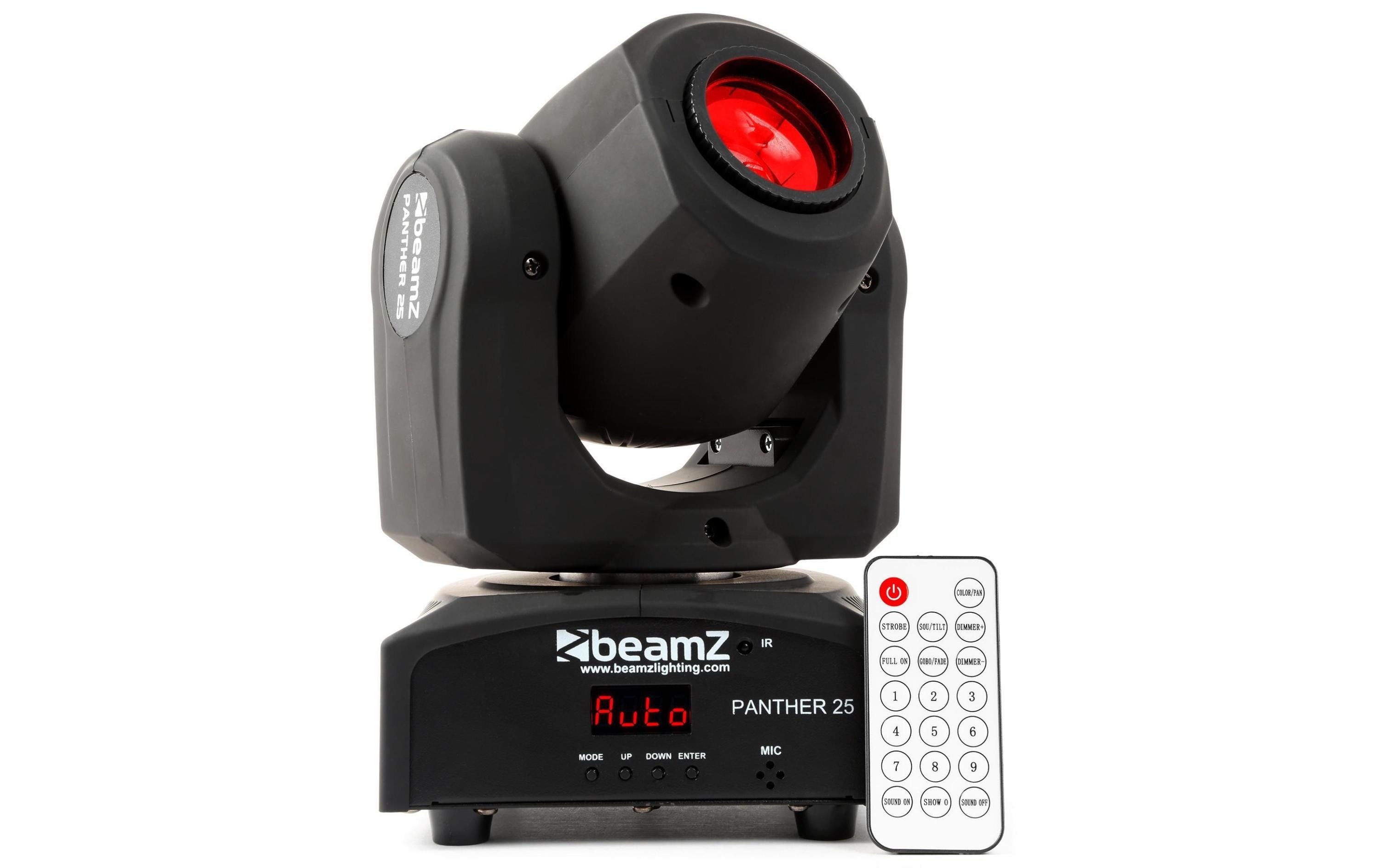 BeamZ Panther 25